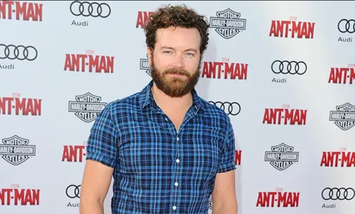 Danny Masterson Net Worth