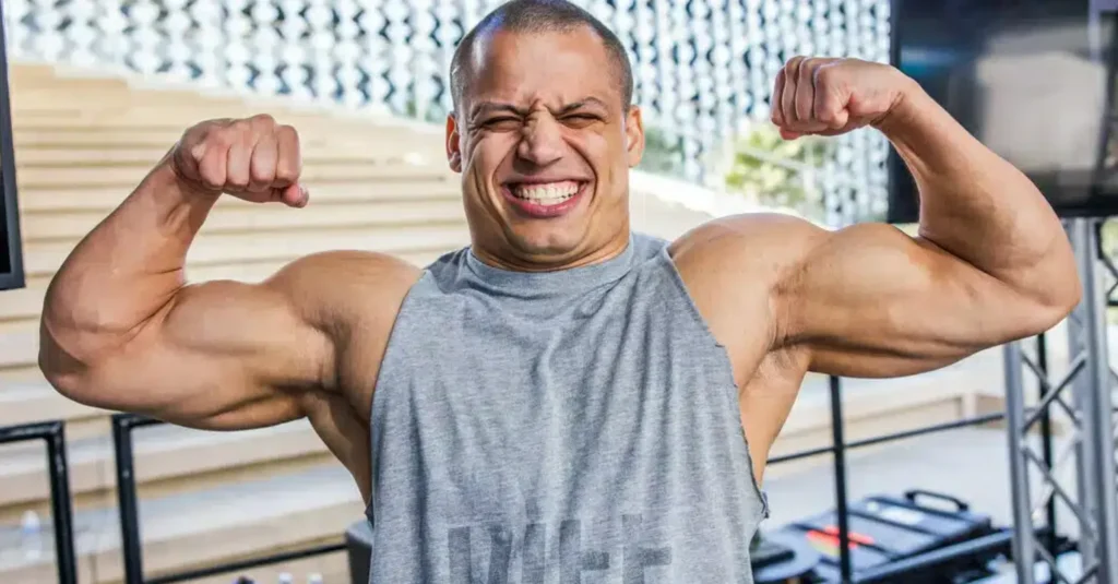 tyler1 height
