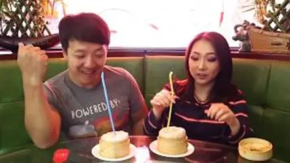 Mike Chen Wife 