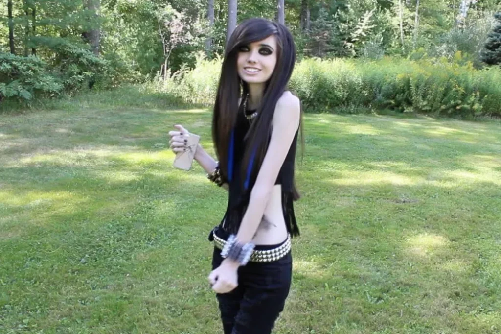 eugenia cooney weight and height