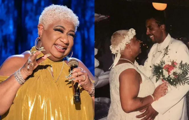 luenell husband