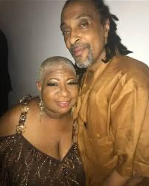 luenell husband