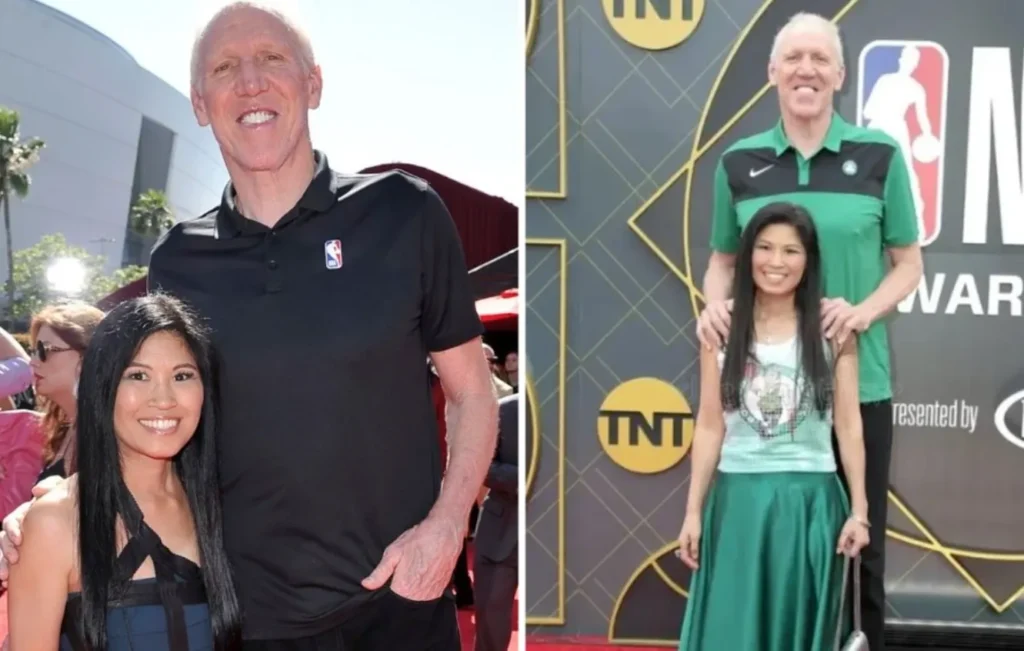 Bill Walton Wife Age, Height, Weight, Net Worth, Career, And More