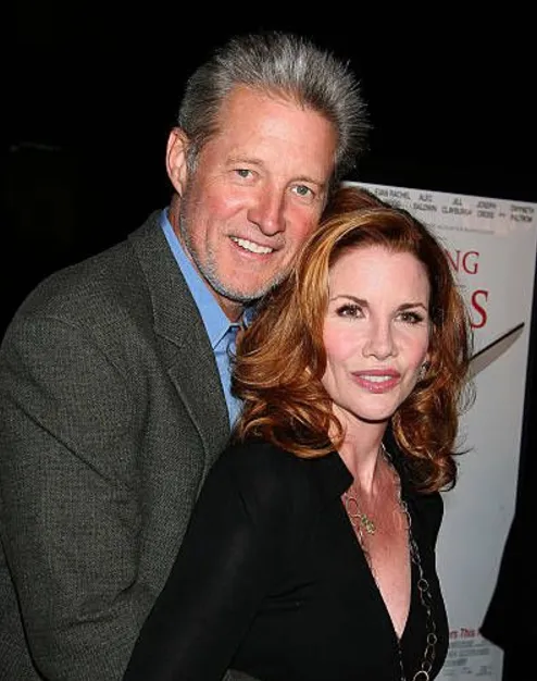 bruce boxleitner wife