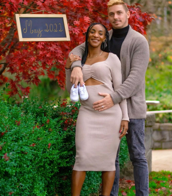 crystal dunn husband