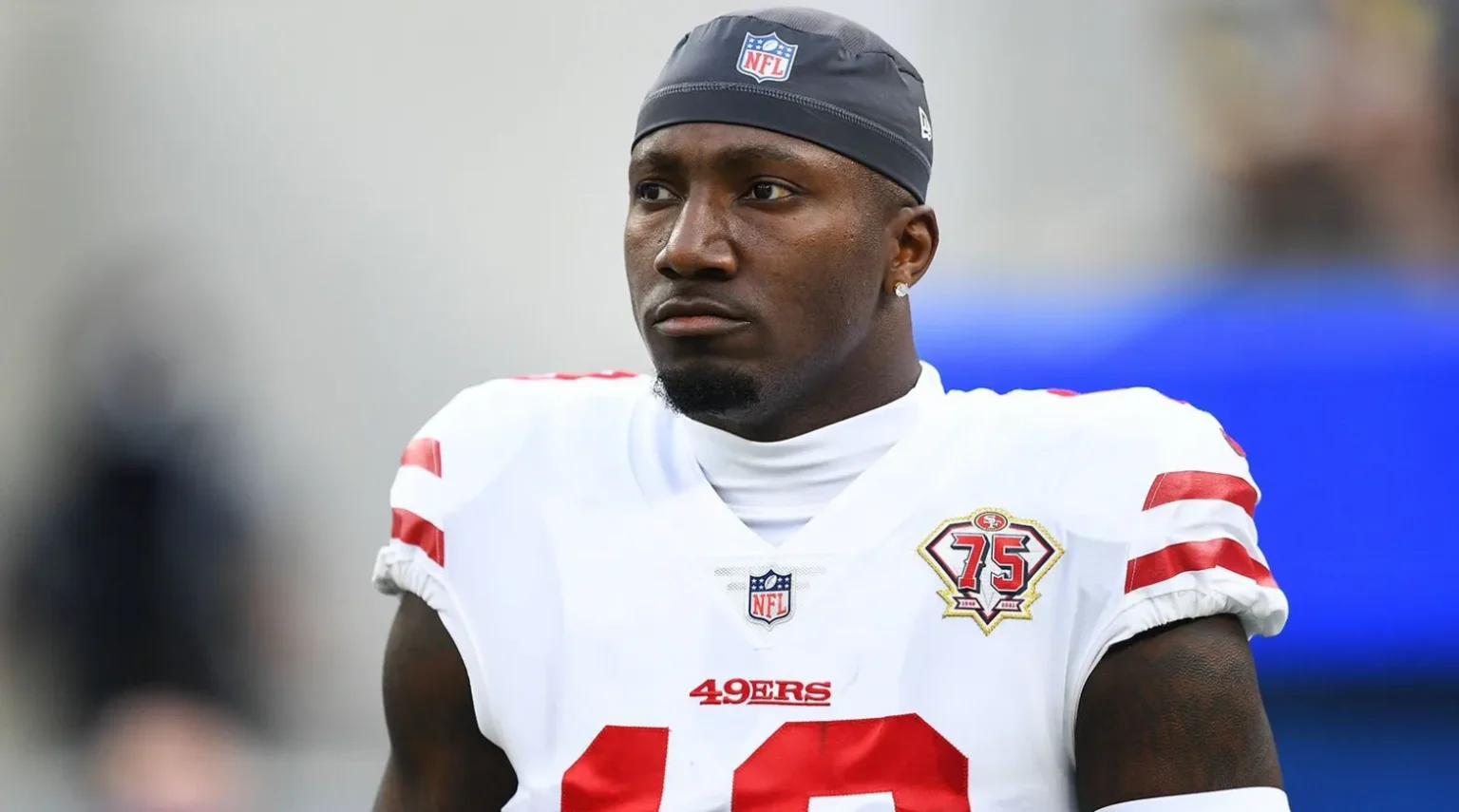 Deebo Samuel's Real Name, Age, Height, Weight, Net Worth, Career, And More