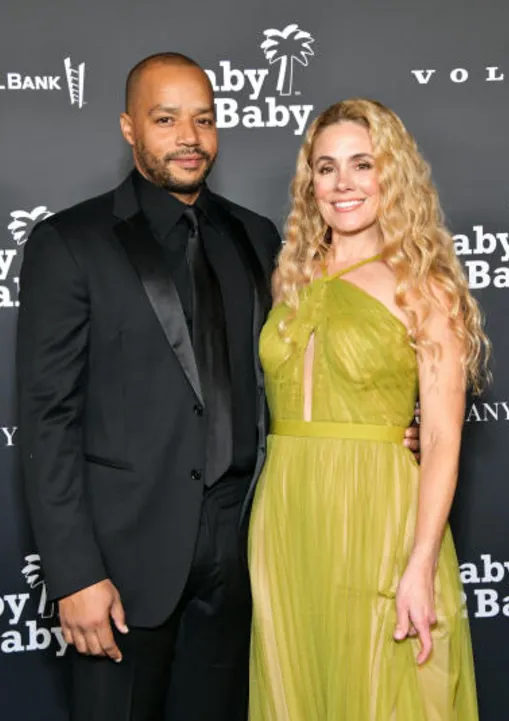 Donald Faison Wife, Age, Height, Weight, Net Worth, Career, And More