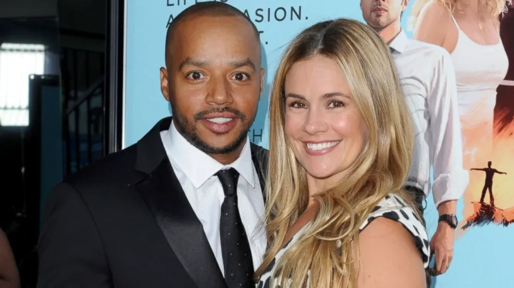 Donald Faison Wife, Age, Height, Weight, Net Worth, Career, And More