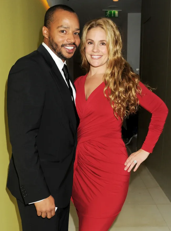 Donald Faison Wife, Age, Height, Weight, Net Worth, Career, And More