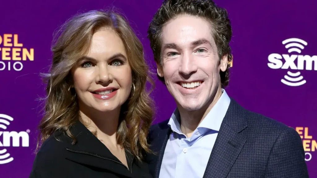 Joel Osteen's Wife, Age, Height, Weight, Net Worth, Career, And More