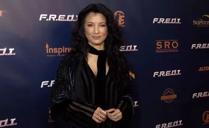 kelly hu net worth