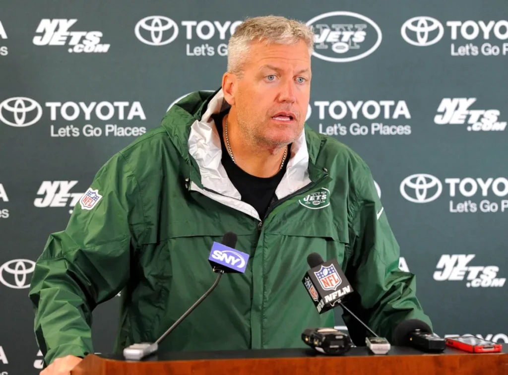 Rex Ryan's Wife, Age, Height, Weight, Net Worth, Career, And More