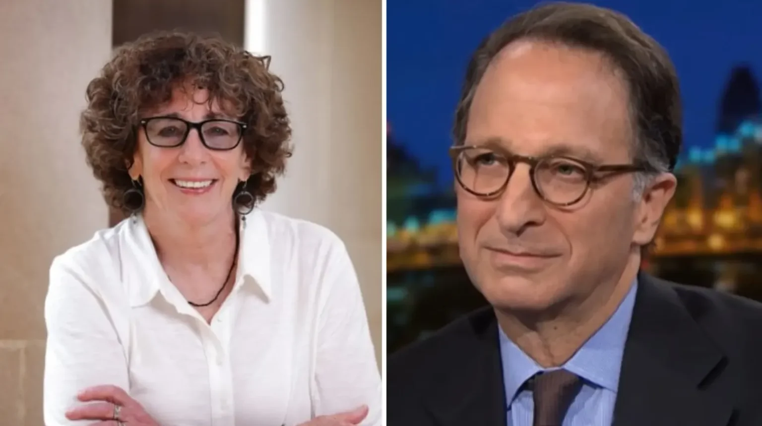 Who is Andrew Weissmann's Wife, Age, Height, Weight, Net Worth, Career, And More