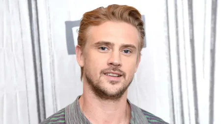 Boyd Holbrook Net Worth, Height, Weight, Career, Age And More