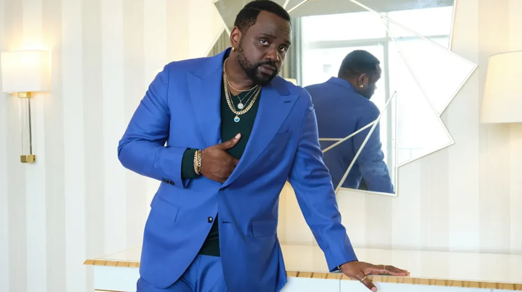 Brian Tyree Henry Wife, Age, Height, Weight, Net Worth, Career, And More