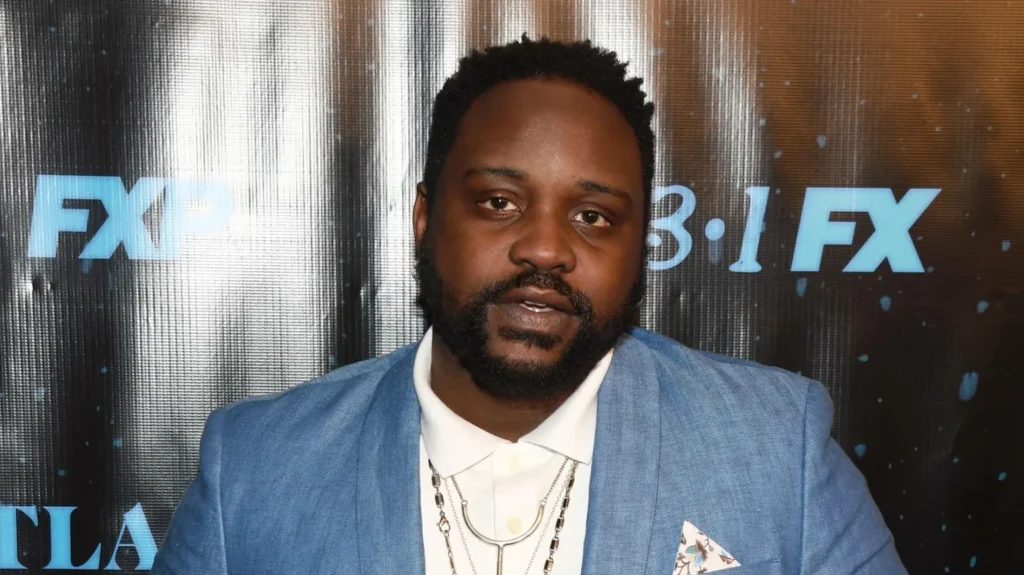 Brian Tyree Henry Wife, Age, Height, Weight, Net Worth, Career, And More