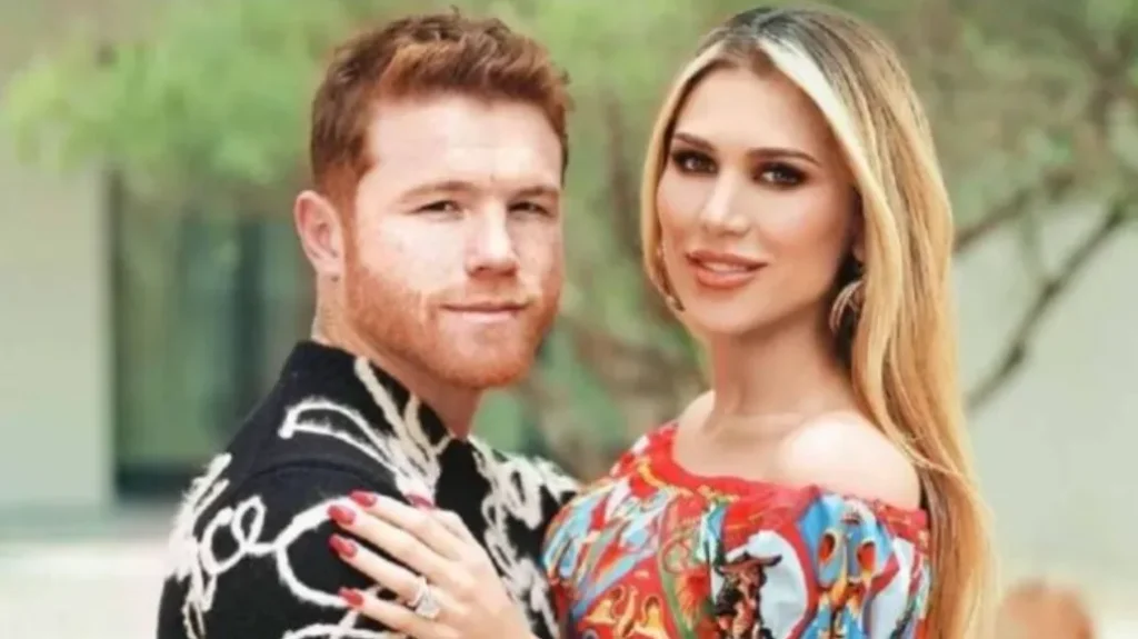 Canelo's Wife, Age, Height, Weight, Net Worth, Career, And More