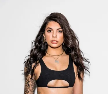 Gina Valentina Net Worth, Height, Weight, Career, Age And More