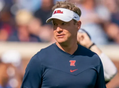 Lane Kiffin's New Wife, Age, Height, Weight, Net Worth, Career, And More