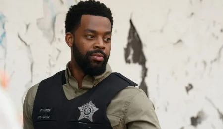 Laroyce Hawkins Wife, Age, Height, Weight, Net Worth, Career, And More