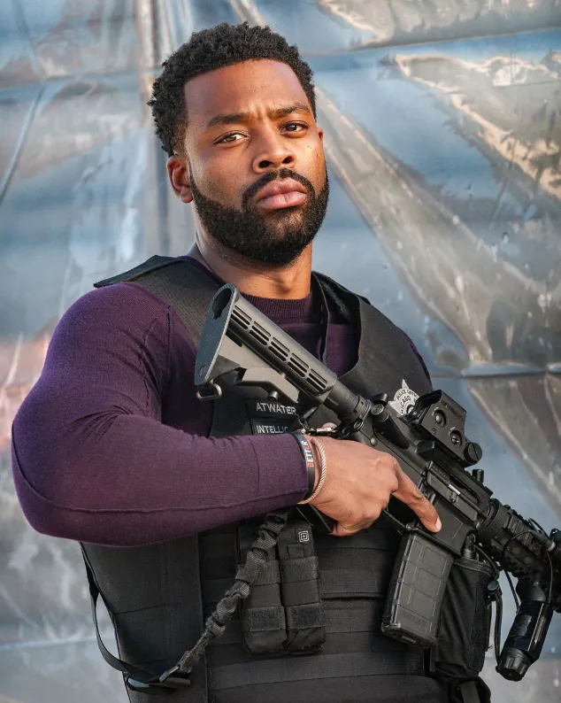 Laroyce Hawkins Wife, Age, Height, Weight, Net Worth, Career, And More