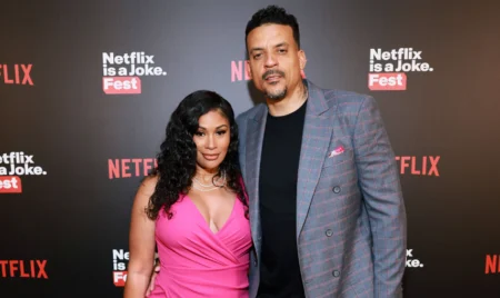 matt barnes new wife