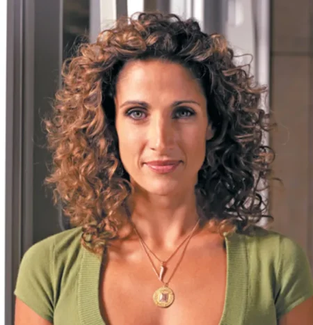 Melina Kanakaredes Net Worth, Age, Height, Weight, Career And More