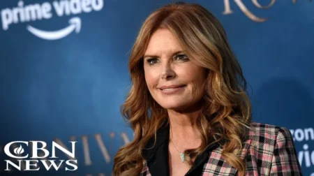 Roma Downey Net Worth, Height, Weight, Career, Age And More