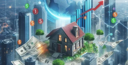 The Future of Real Estate Emerging Trends and Technologies Shaping the Market in 2024