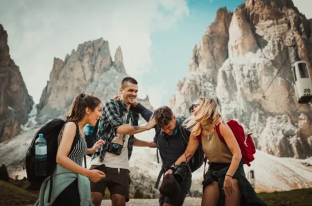 The Ultimate Guide to Sustainable Travel How to Explore the World with a Smaller Carbon Footprint