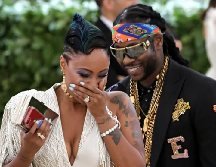 2 Chainz Wife, Age, height, weight, Net Worth, Career, And More