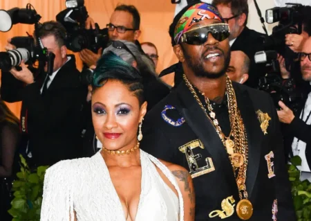 2 Chainz Wife, Age, height, weight, Net Worth, Career, And More