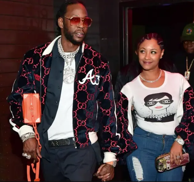 2 Chainz Wife, Age, height, weight, Net Worth, Career, And More