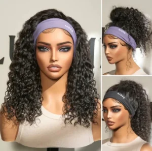 Affordable Styles with Cheap Wigs and Ponytail Wigs Essential Tips for Maintaining Lace Front Wigs