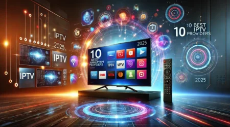 Best Swedish IPTV Services Top Providers for Streaming in 2025