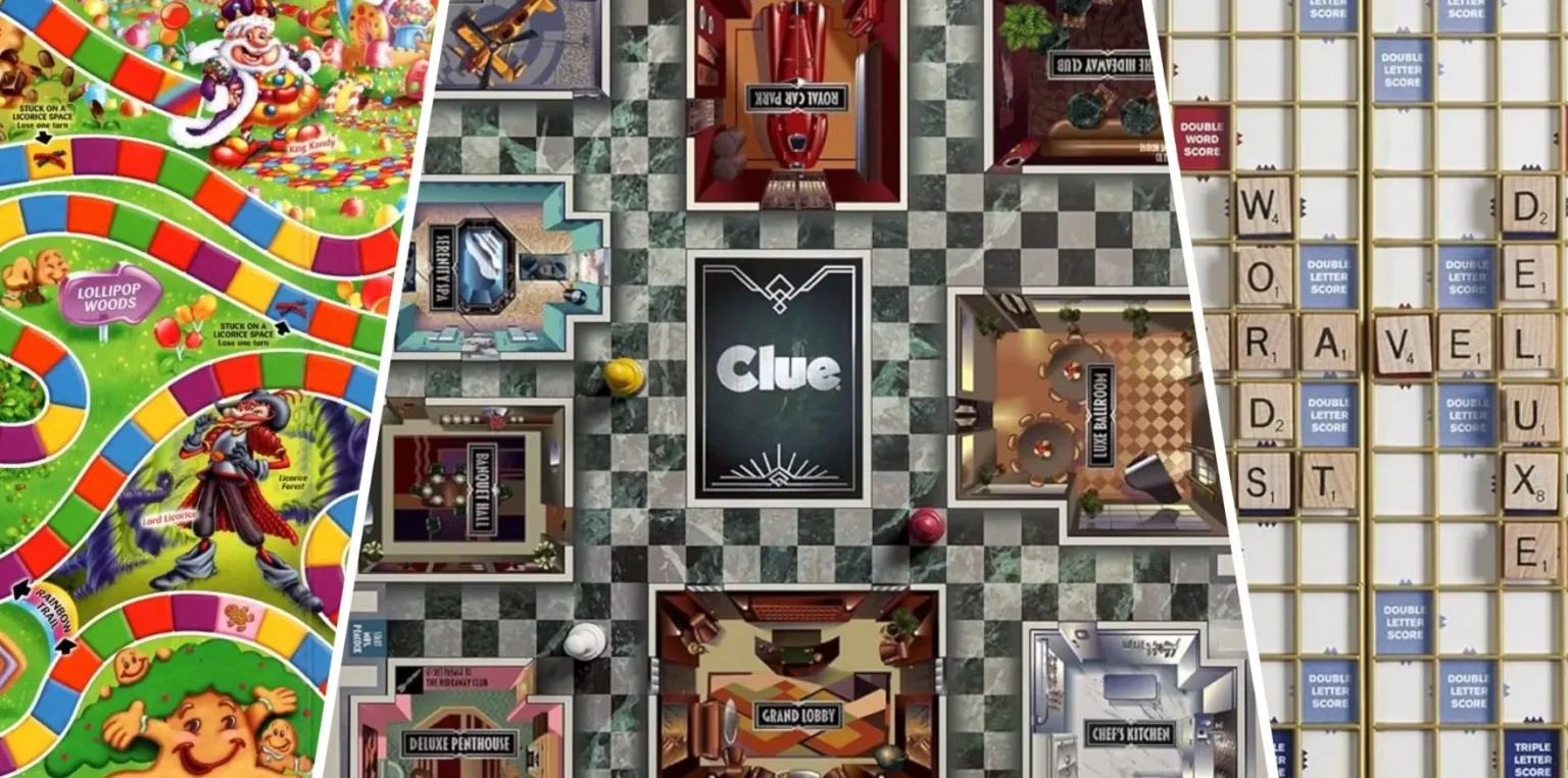 The Cultural Significance of Classic Games