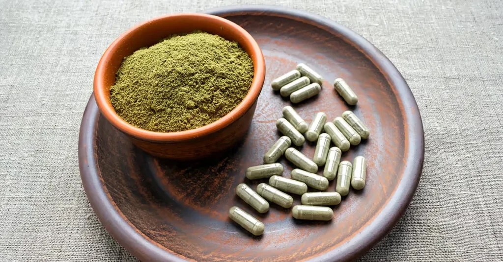 The Stress-Relieving Benefits of Kratom Gummies for Everyday Calm