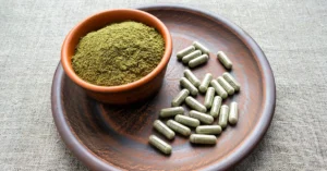 The Stress-Relieving Benefits of Kratom Gummies for Everyday Calm