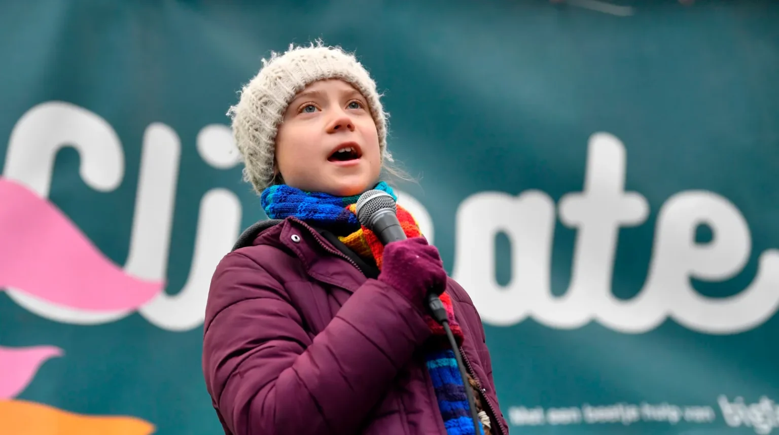 Who is Greta Thunberg and What Does She Do?