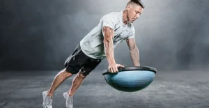 How Rounds Training Improves Athlete Performance